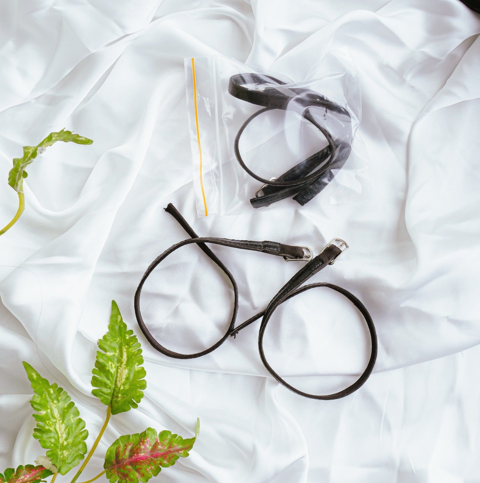 Pair Of Ankle Straps For (Ancly)