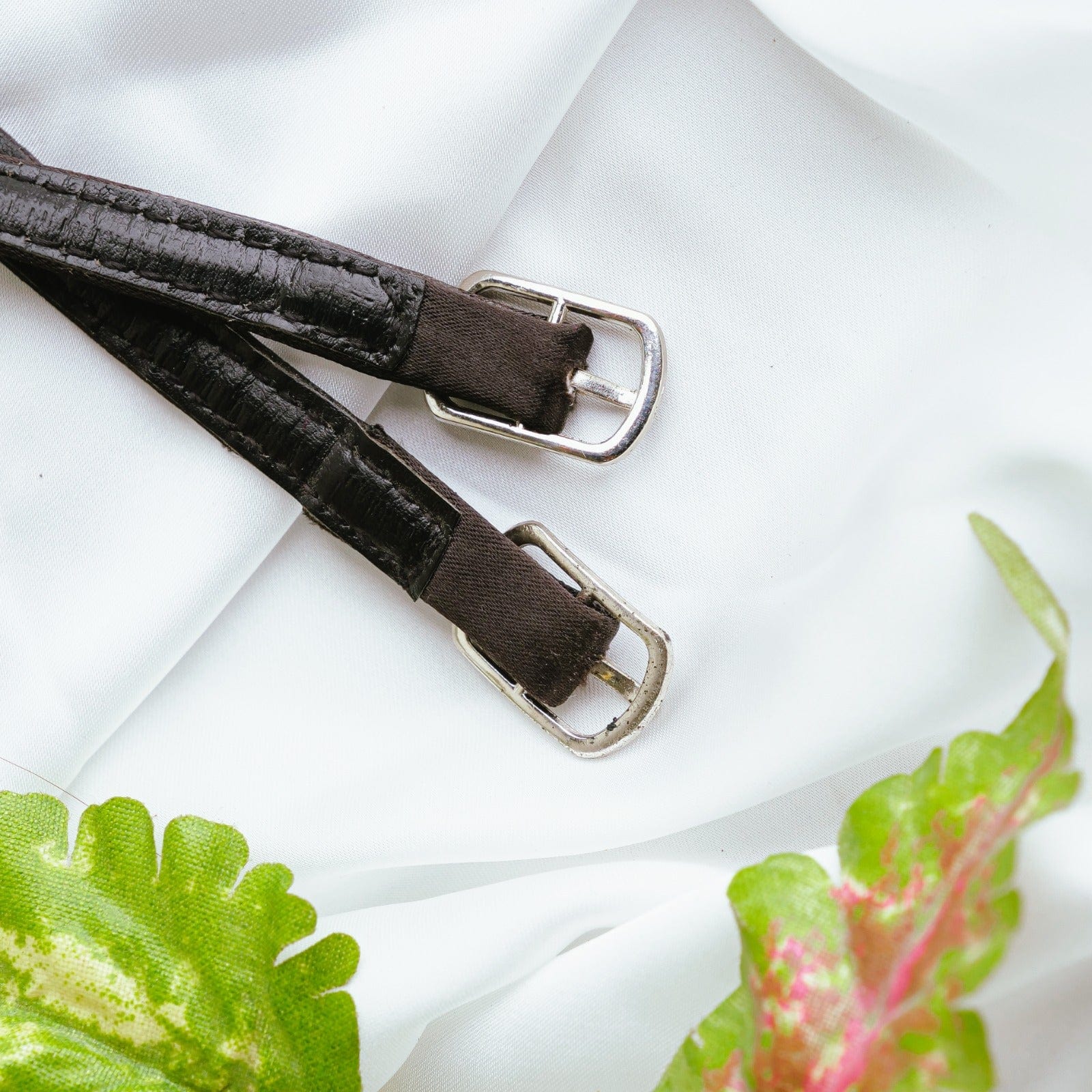 Pair Of Ankle Straps For (Ancly)